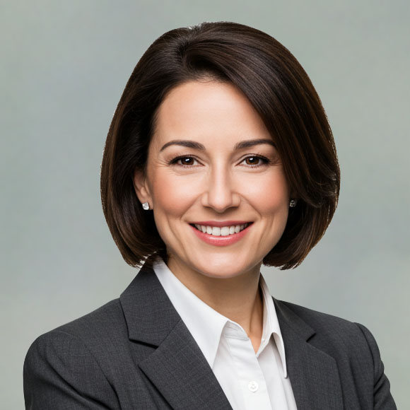 Ирина Смирнова